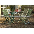 Solid wood Outdoor / Garden Furniture Set